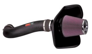 Ford Expedition Performance Air Intake - K&N Engineering - 57 FIPK - `03-`04
